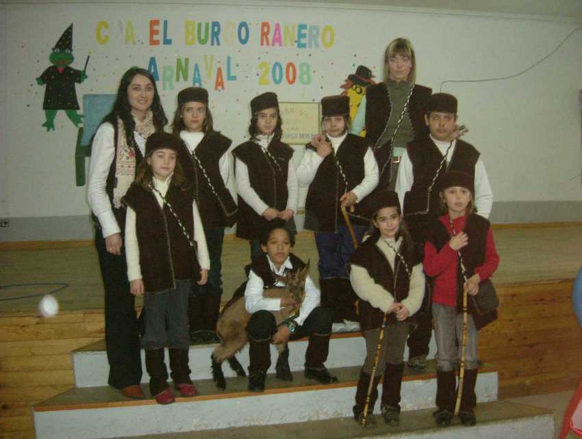 Gordaliza del Pino