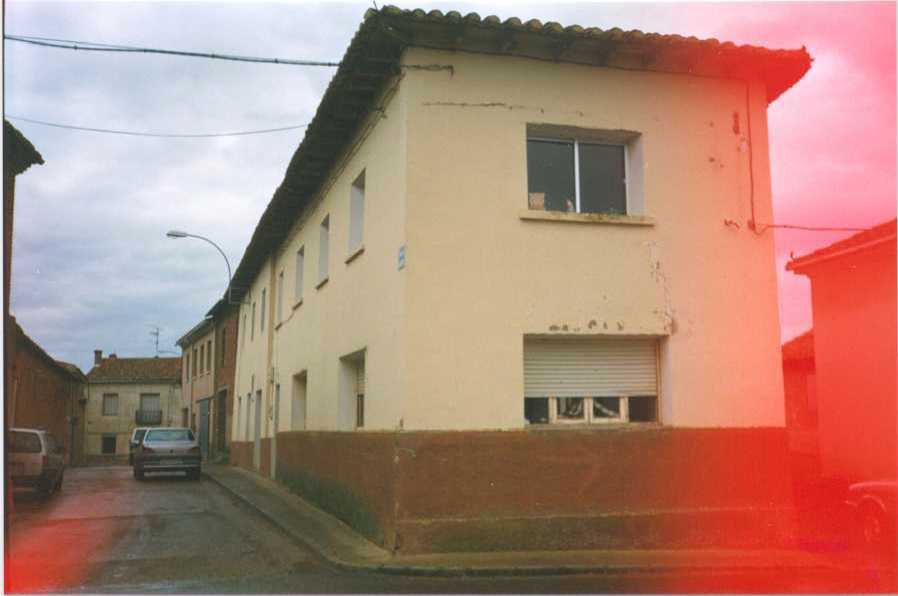 Joarilla de las Matas Joarilla de las Matas